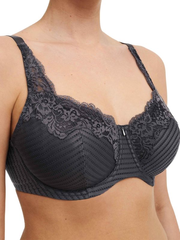 Reggiseno con ferretto molto coprente, senza imbottitura,Chantelle easyfeel