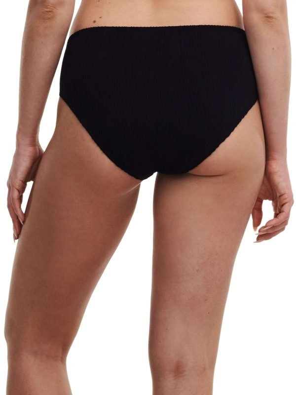 Chantelle Pulp, slip costume vita alta