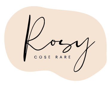 Rosy Cose Rare