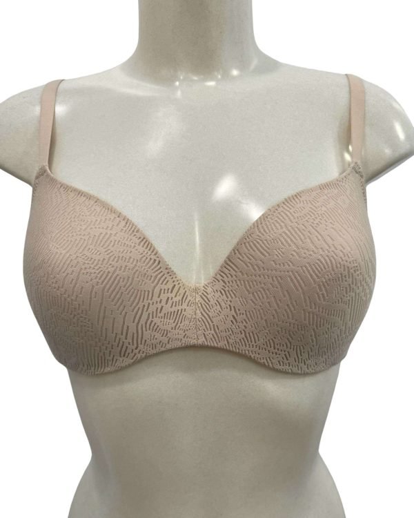 Reggiseno Ambra preformato , Femilet