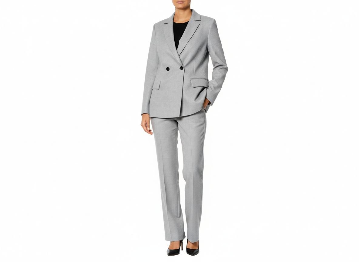 Completo elasticizzato giacca foderata pantalone leggermente largo infondo
